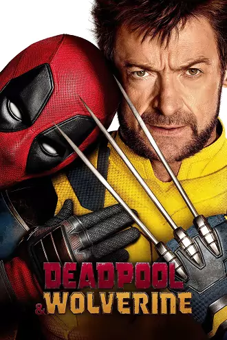 Download Deadpool & Wolverine | 2024 | Hindi (Cleaned) + English | 480p 720p 1080p