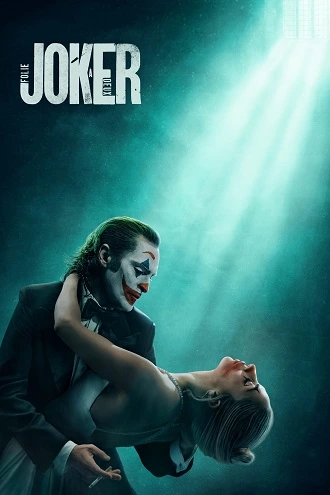 Download Joker: Folie à Deux | 2024 | English With Subtitles | 480p 720p 1080p