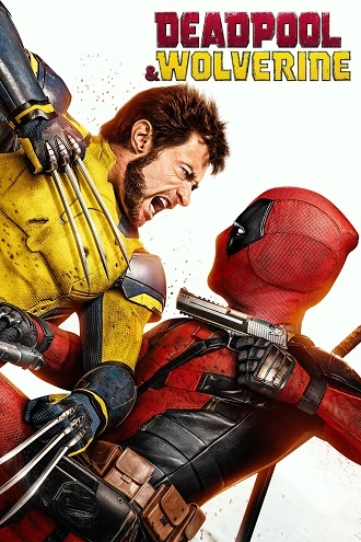 Download Deadpool & Wolverine | 2024 | WEB-DL {In English DD5.1 + ESubs} | 480p 720p 1080p