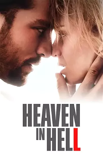 Download Heaven in Hell | 2023 | {English with Subtitles} | 480p 720p 1080p