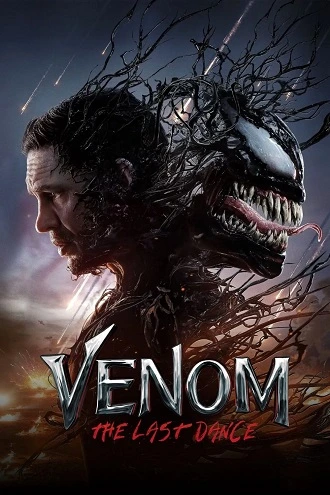 Download Venom: The Last Dance | 2024 | Hindi-English | 480p 720p 1080p