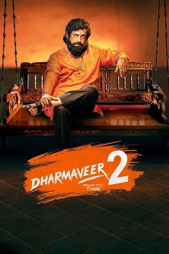 Download Dharmaveer 2 | 2024 | Hindi– Marathi | 480p 720p 1080p