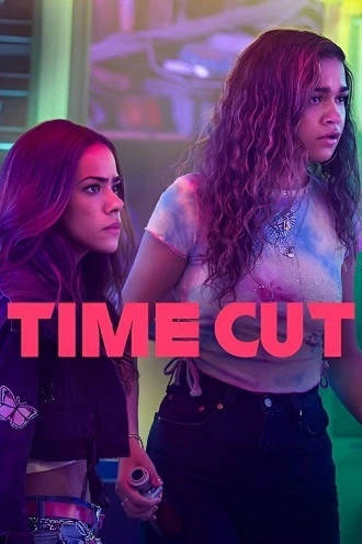 Download Time Cut | 2024 | WEB-DL | Hindi-English | 480p 720p 1080p