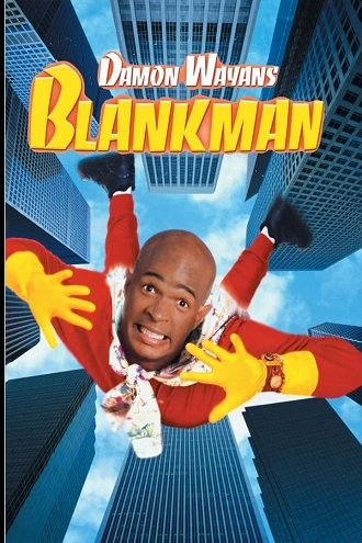 Download Blankman | 1994 | Hindi-English | 480p 720p 1080p