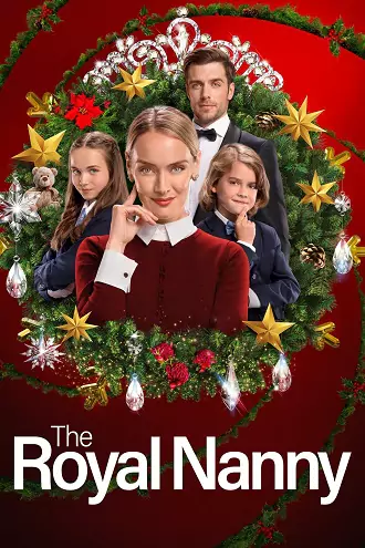 Download The Royal Nanny | 2022 | Hindi-English | 480p 720p 1080p