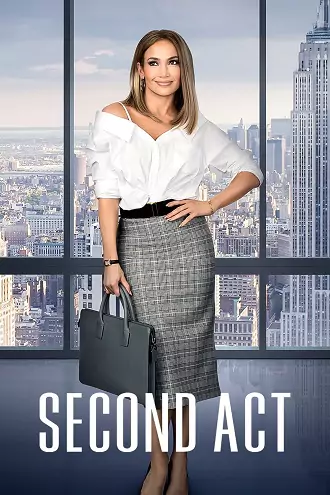 Download Second Act | 2018 | Hindi+English | 480p 720p 1080p