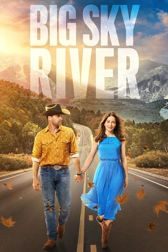 Download Big Sky River | 2022 | WEB-DL | Hindi-English | 480p 720p 1080p