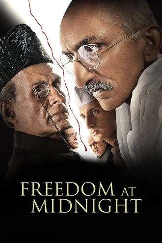 Download Freedom at Midnight | 2024 | Season 1 | Hindi | SonyLIV Original WEB Series | 480p 720p 1080p #2