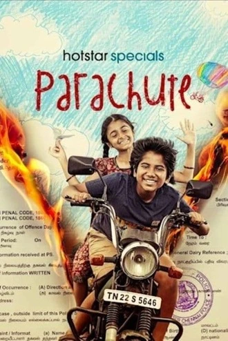 Download Parachute  | 2024 | Season 1 | Hindi DD 5.1 | Hotstar Special – WEB Series 720p 1080p WEB-DL