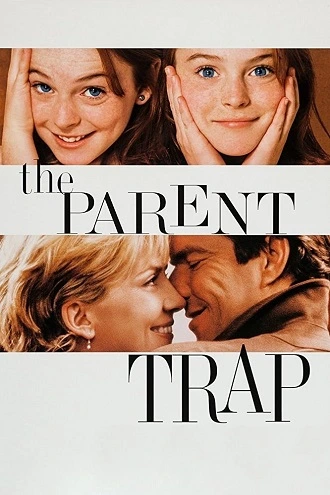 Download The Parent Trap | 1998 | Hindi-English | 480p 720p 1080p