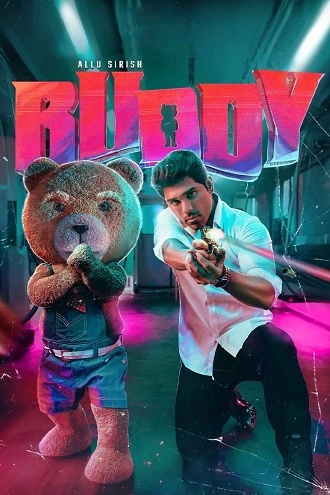 Download Buddy | 2024 | Hindi – Telugu | 480p 720p 1080p