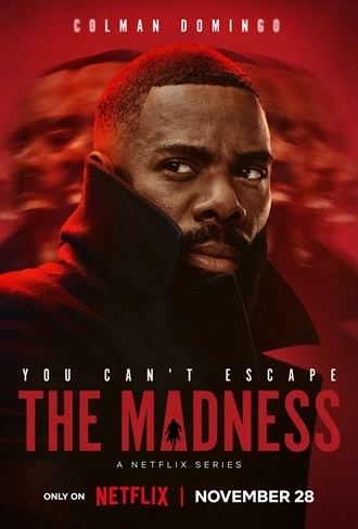 Download The Madness | 2024 | Season 1 | {Hindi-English-} | MulTi-Audio | Netflix Original Web Series | 480p 720p 1080p