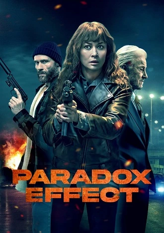 Download Paradox Effect | 2024 | HQ Fan Dubbed | 1080p