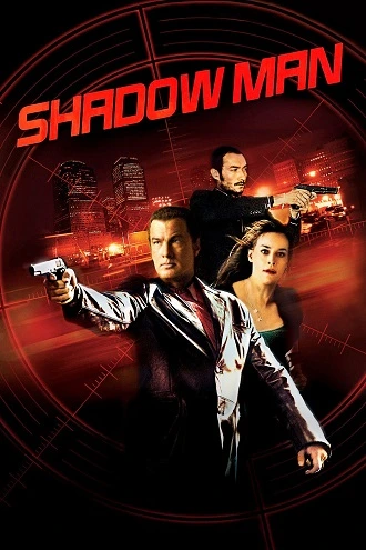 Download Shadow Man | 2006 | Hindi – English | 480p 720p 1080p