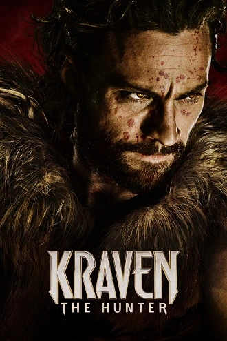 Download Kraven the Hunter | 2024 | Dual Audio | Hindi-English | Full Movie | 480p 720p 1080p