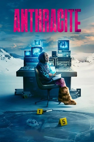 Download Anthracite | 2024 | Season 1 | {Hindi-English-}| Netflix Original Web Series | 480p 720p 1080p