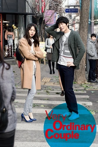 Download Very Ordinary Couple | 2013 | BluRay | Hindi-Korean | 480p 720p 1080p