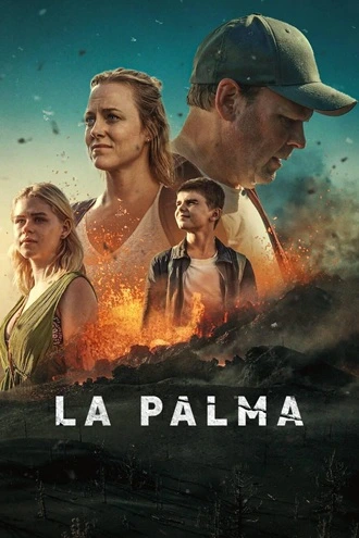 Download La Palma | 2024 | Season 1 | {Hindi-English-}| Netflix Original Web Series | 480p 720p 1080p