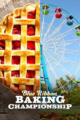 Download Blue Ribbon Baking Championship  | 2024 | Season 1 | {Hindi-English-}| Netflix Original Web Series | 480p 720p 1080p