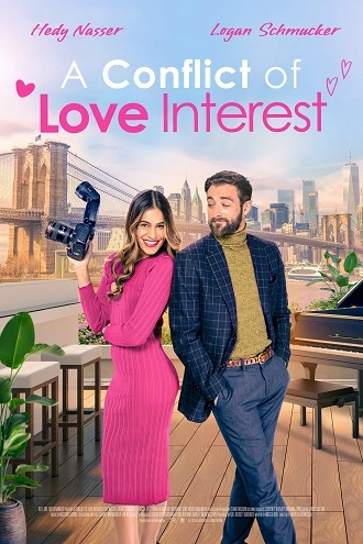 Download A Conflict of Love Interest | 2024 | Hindi-English | 480p 720p 1080p