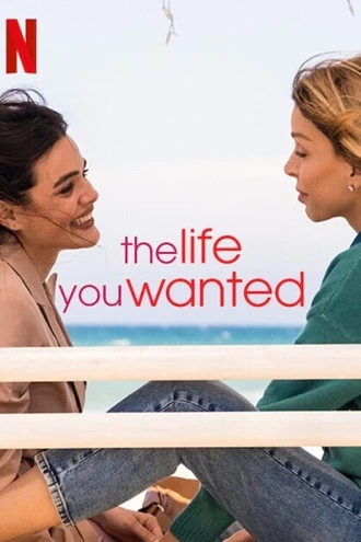 Download The Life You Wanted  | 2024 | Season 1 | {Hindi-English-}| Netflix Original Web Series | 480p 720p 1080p