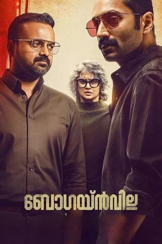 Download Bougainvillea | 2024 | Hindi-Malayalam | 480p 720p 1080p 2160p 4k