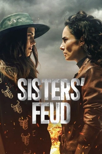 Download Sisters’ Feud  | 2024 | Season 1 | {Hindi-English-Spanish}| Netflix Original Web Series | 720p 1080p