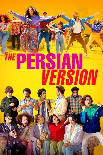 Download The Persian Version | 2023 | Hindi-English | 480p 720p 1080p