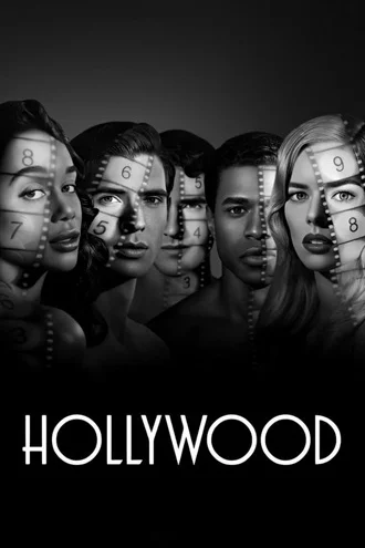 Download HollyWood | 2020 | Season 1 | {Hindi- English}| Netflix Original Web Series | 480p 720p 1080p