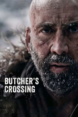 Download Butchers Crossing | 2022 | Hindi-English | 480p 720p 1080p