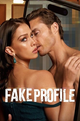 Download [18+] Fake Profile | (2023-25) | Season 1-2 | Complete | {Hindi-Spanish} | Netflix Original WEB Series | 480p 720p 1080p