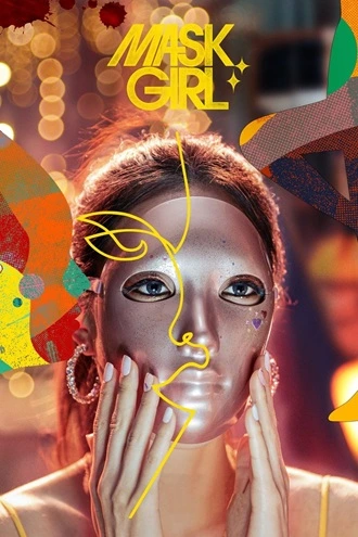 Download Mask Girl | 2023 | Season 1 | {Hindi-Korean} | MulTi-Audio | Netflix Original Web Series | 480p 720p 1080p