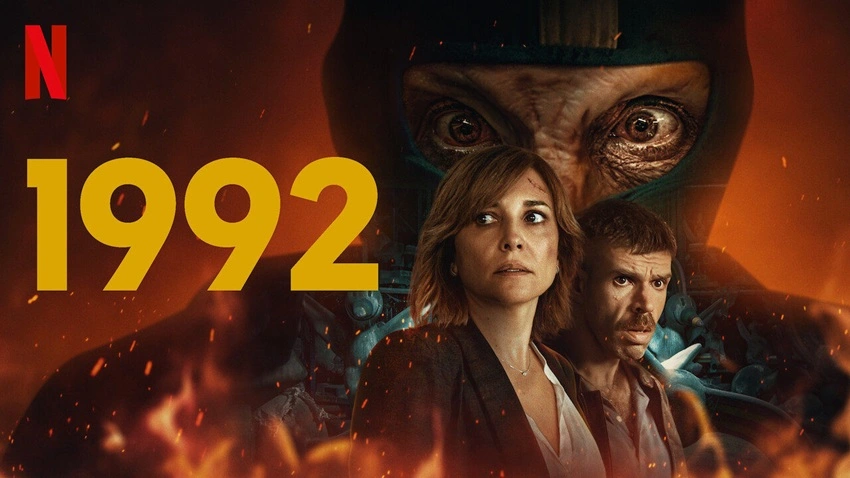 Download 1992 | 2023 | Season 1 | {Hindi-English-} | Netflix Original Web Series | 480p 720p 1080p | MoviesRock