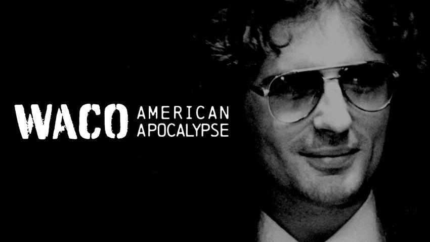 Download Waco: American Apocalypse | 2023 | Season 1 | Hindi | Netflix Original WEB Series  | 480p 720p 1080p | MoviesRock