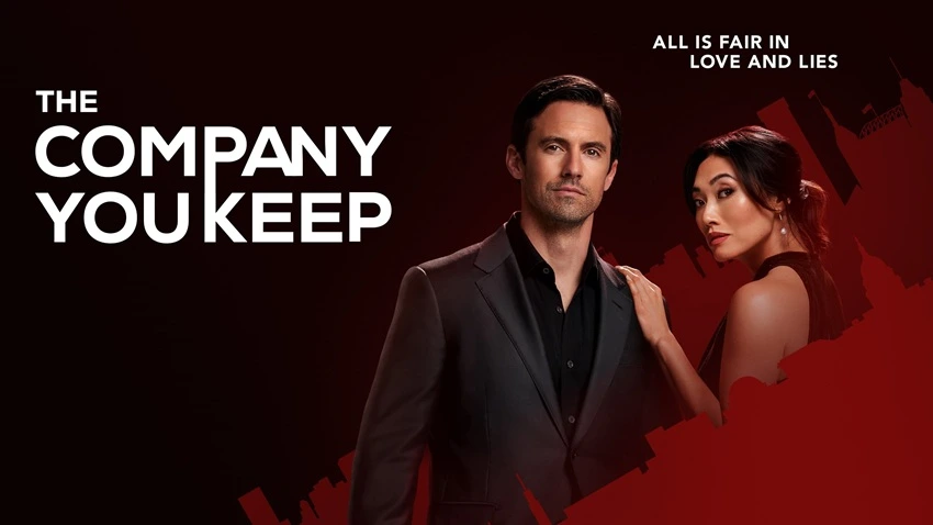 Download The Company You Keep | 2023 | Season 1 | Hindi | Complete Web Series | 480p 720p 1080p | MoviesRock