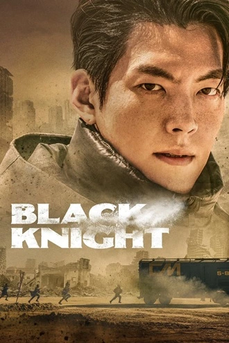 Download Black Knight | 2023 | Season 1 | {Hindi-English}| Netflix Original Web Series | 480p 720p 1080p