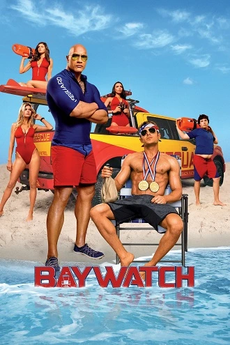 Download Baywatch | 2017 | Hindi-English | Full Movie | 480p 720p 1080p