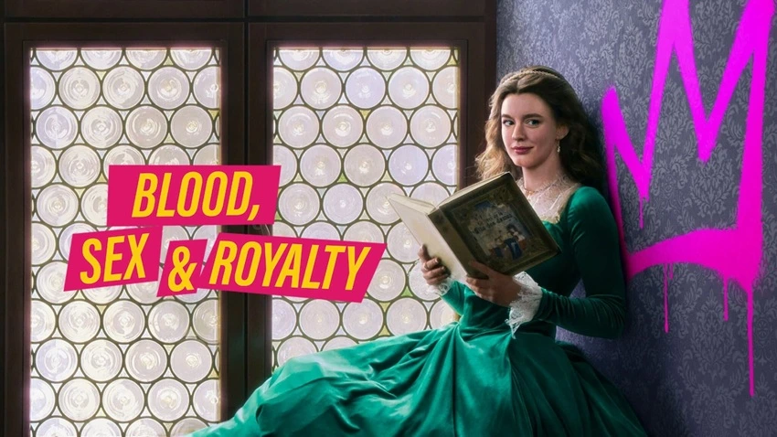 Download Blood, Sex & Royalty | 2022 | Season 1 | Hindi Complete | Hotstar Web Series | 480p 720p 1080p | MoviesRock