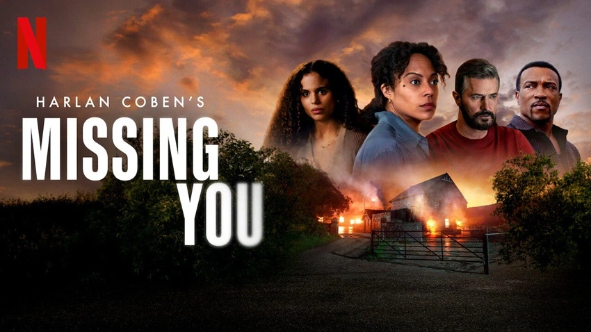 Download Missing You (Season 1 – Netflix Original) Complete Dual Audio {Hindi-English} WEB Series – 480p | 720p | 1080p WEB-DL