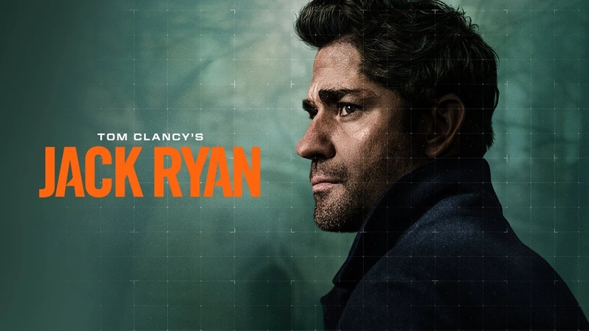 Download Tom Clancy’s Jack Ryan |  Season 1 -4 | Hindi Complete | Amazon Prime Video Web Series | 480p 720p 1080p | MoviesRock