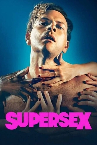 Download [18+] SUPERSEX | 2024 | Season 1 | {Hindi- Japanese}| Netflix Original Web Series | 480p 720p 1080p