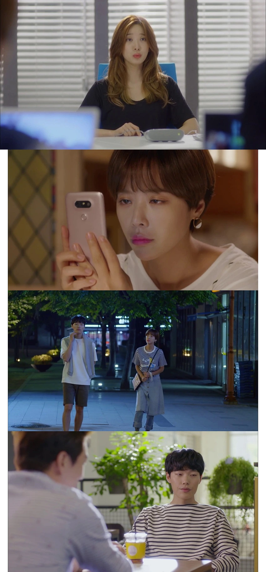 Download Lucky Romance | 2016 | Season 1 | Complete Web Series | 480p 720p 1080p | MoviesRock