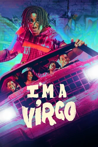 Download I’m a Virgo | 2023 | Season 1 | Hindi | Amazon Original WEB Series  | 480p 720p