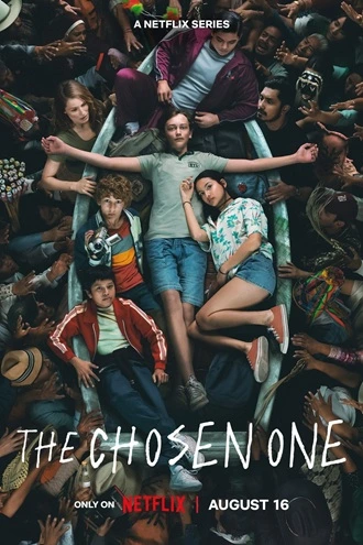 Download  The Chosen One | 2023 | Season 1 | Hindi Complete | Hotstar Special Web Series | 480p 720p 1080p