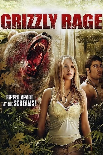 Download Grizzly Rage | 2007 | Hindi-English | 480p 720p 1080p