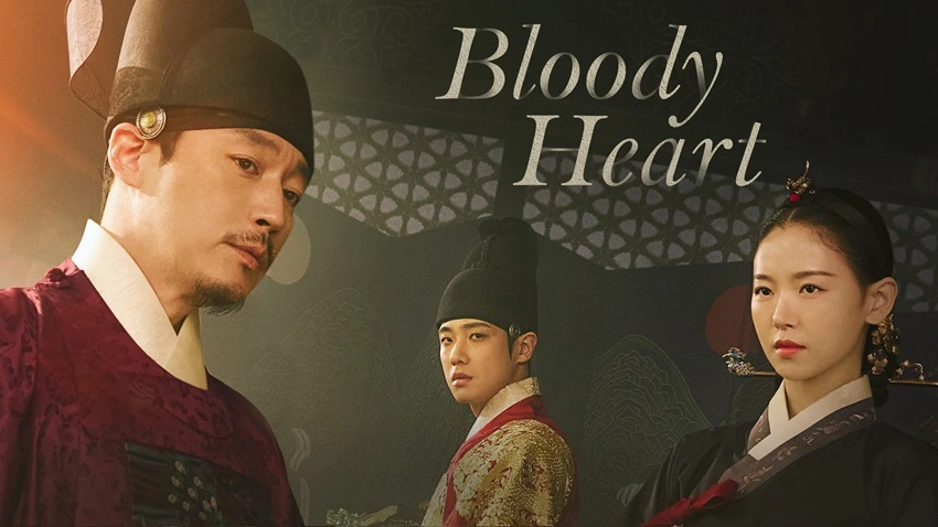 Bloody Heart | 2022 | Season 1 | Complete Web Series | 480p 720p 1080p | MoviesRock