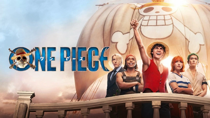 Download One Piece | 2024 | Season 1 | {Hindi-English-} | Netflix Original Web Series | 480p 720p 1080p | MoviesRock