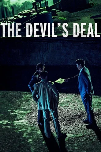 The Devil’s Deal | 2022 | Hindi-Korean | 480p 720p 1080p