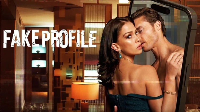 Download Fake Profile | 2024 | Season 1 | {Hindi-English-} | Netflix Original Web Series | 480p 720p 1080p | MoviesRock