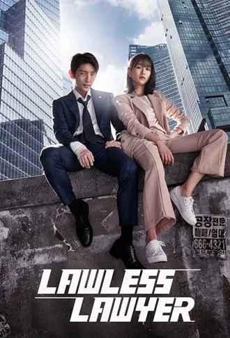 Download Lawless Lawyer | 2023 | Season 1 | Hindi Complete | MX Player Original WEB Series | 480p 720p 1080p